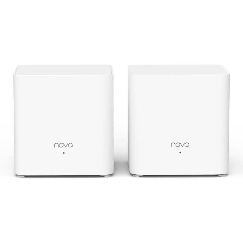 Access Point Tenda EX3 AX1500 Mesh WiFi 6 ( Pack 2UDS )