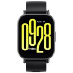Smartwatch Reloj Xiaomi Redmi Watch 5 Active Bluetooth 5.3 IPX8 Black