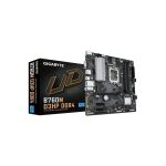 Placa Base Gigabyte GA-B760M-D3HP VGA + HDMI + DP 4XDDR4 Matx