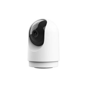 Cámara IP Trust IPCAM-2700 WiFi 2K Interior 360º White