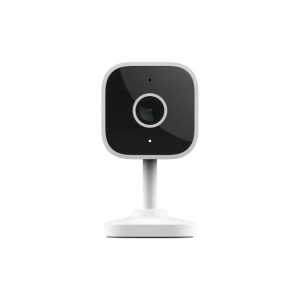 Cámara IP Trust IPCAM-2900 WiFi 2K Interior White