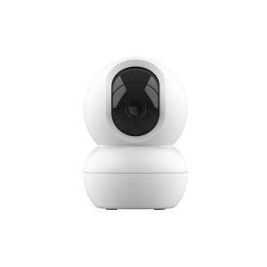 Cámara IP Trust IPCAM-2800 WiFi 2K Interior 360º White