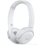 Auriculares + Micrófono Philips TAUH202 Bluetooth White