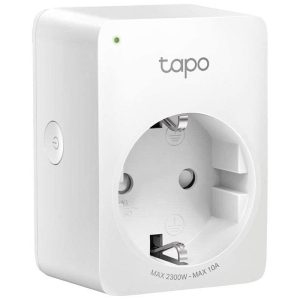Enchufe Inteligente TP-Link Tapo P100