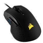 Ratón Gaming Corsair Ironclaw USB RGB Black