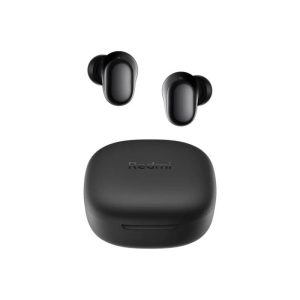 Auriculares Xiaomi Redmi Buds 6 Play Bluetooth 5.4 Wireless 7 Horas Black