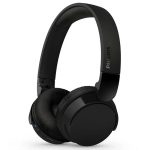 Auriculares + Micrófono Philips TAH4209BK Bluetooth Black