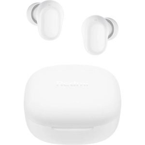 Auriculares Xiaomi Redmi Buds 6 Play Bluetooth 5.4 Wireless 7 Horas White