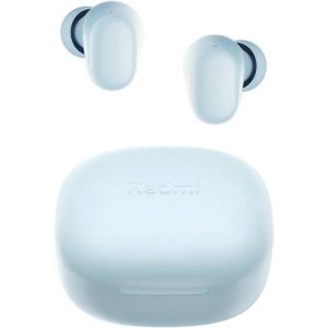 Auriculares Xiaomi Redmi Buds 6 Play Bluetooth 5.4 Wireless 7 Horas Blue