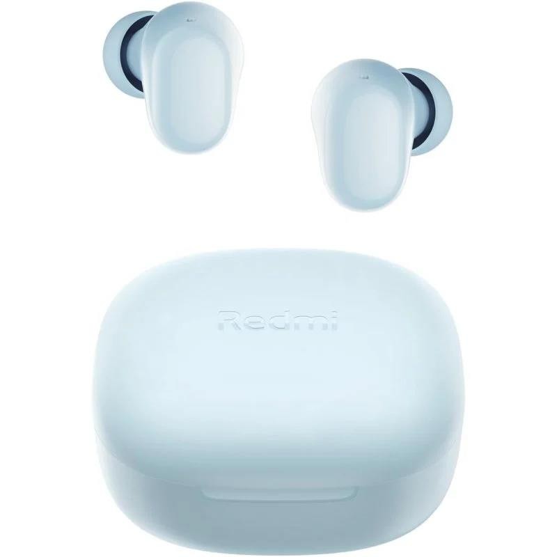 Auriculares Xiaomi Redmi Buds 6 Play Bluetooth 5.4 Wireless 7 Horas Blue