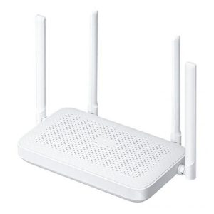Router Wireless Xiaomi AX1500 5GHZ WiFi 6 White