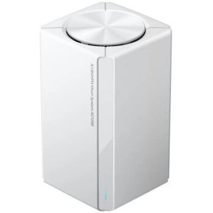 Wireless Xiaomi Mesh Dual Band AC1200 White ( Pack 2UD )