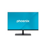 Monitor Phoenix Prisma 27 IPS 120HZ Multimedia VGA HDMI DP Frameless