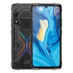 Comandero PDA Smartphone Cubot King Kong Power 3 6.72 6G/256G/4G/NFC/IP68/RG