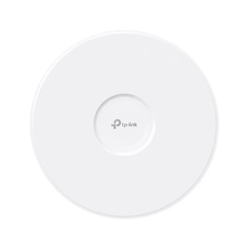 Access Point TP-Link Omada EAP773 Techo/Pared Poe+ WiFi 6 Access Point TP-Link Omada EAP773 Techo/Pared Poe+ WiFi 6