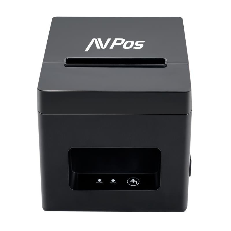 Impresora AVPOS Termica Tickets TC21 USB + LAN RJ45 Ethernet 3YR Garantia Impresora AVPOS Termica Tickets TC21 USB + LAN RJ45 Ethernet 3YR Garantia
