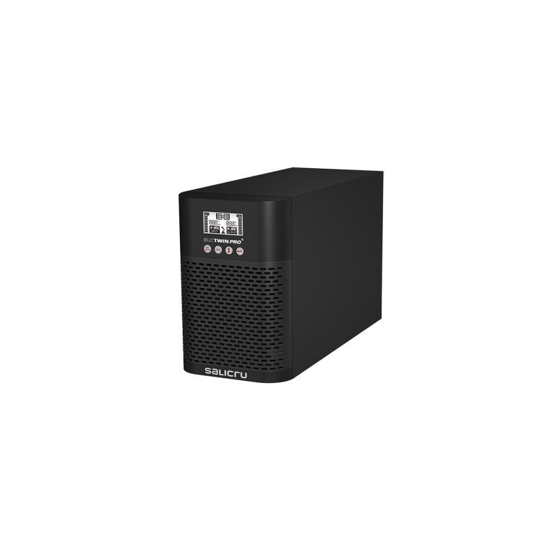 UPS Salicru 3000VA Twin Pro 2 Series 2YR Garantia