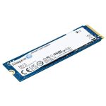 Disco Duro SSD Kingston NV3 2TB M2 NVMe PCIe 4.0 M.2 2280
