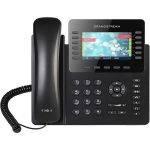 Teléfono Voip Grandstream Display GXP-2170