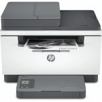 Impresora Mfp HP Láser Monocromo Laserjet M234SDN Adf Duplex White