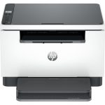 Impresora Mfp HP Láser Monocromo Laserjet M234D Duplex White