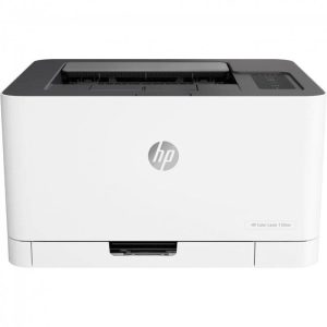 Impresora HP Láser Color 150NW WiFi White