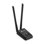 Adaptador Red USB TP-Link N300 Alta Potencia