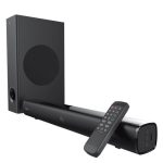 Barra de Sonido Creative Stage Se Mini Wireless BT 5.3 AUX USB-C 24W
