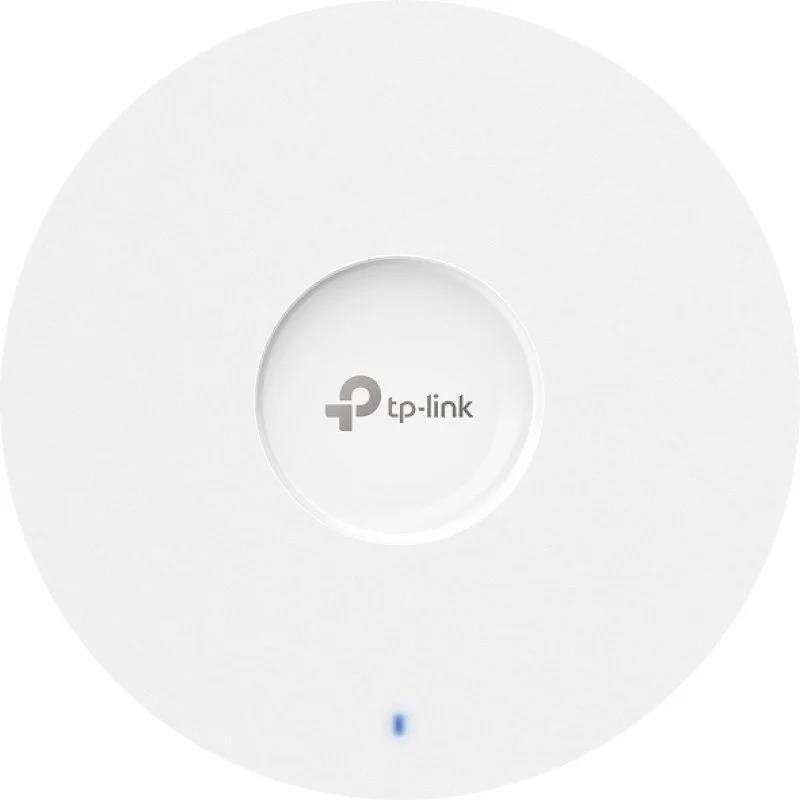 Access Point TP-Link Omada EAP653 Ur Techo Poe+ 2402MBIT/S WiFi 6 AX3000 Access Point TP-Link Omada EAP653 Ur Techo Poe+ 2402MBIT/S WiFi 6 AX3000