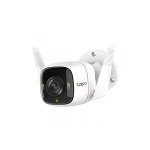 Cámara IP TP-Link Tapo C320 Wireless Full HD 2K 4MP Exterior IP66