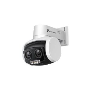 Cámara IP TP-Link Vigi PTZ 4MP 2K IP66 Full Color