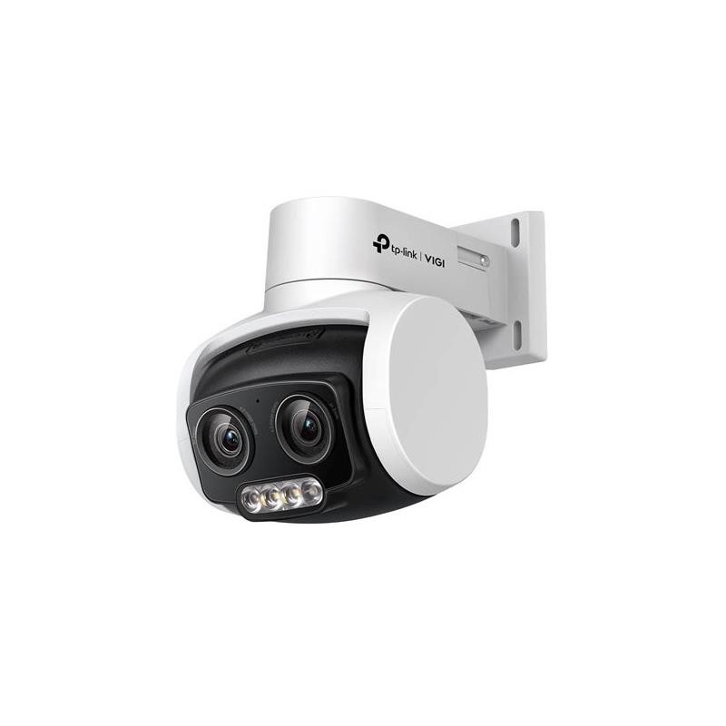 Cámara IP TP-Link Vigi PTZ 4MP 2K IP66 Full Color