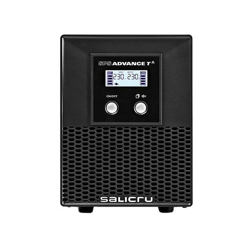 UPS Salicru 1500VA Advanced T Series Tower