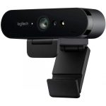 Webcam Logitech Brio 4K Ultrahd