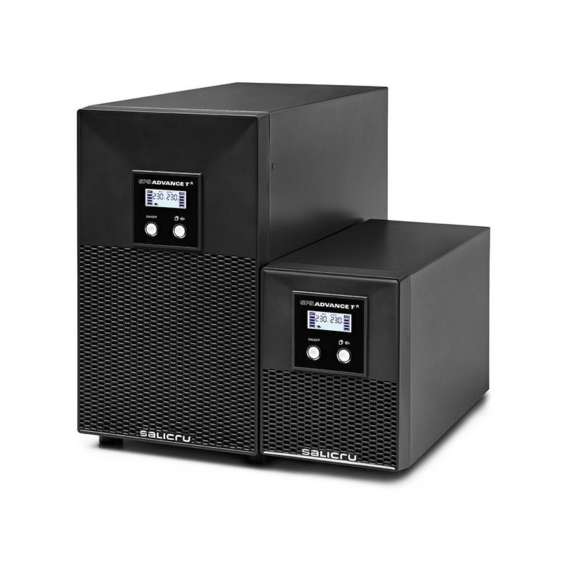 UPS Salicru 2000VA Advanced T Series Tower