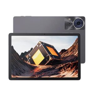 Tablet Cubot Tab 70 11 Hd+ IPS 6GB/128GB/4G/16MPX Grey + Funda + Teclado