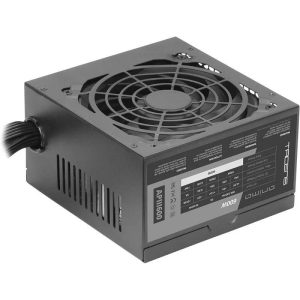 Fuente de Alimentación Anima 600W Black