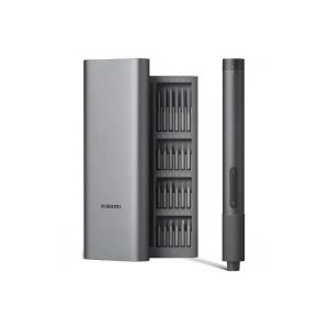 Destornillador Electrico Xiaomi Mi Electric Precision 24 Puntas