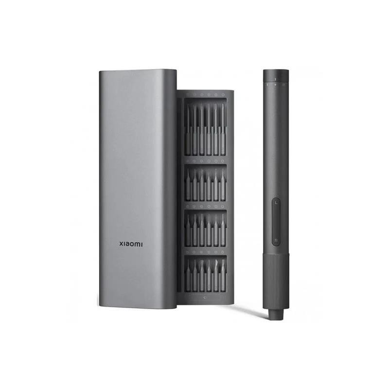Destornillador Electrico Xiaomi Mi Electric Precision 24 Puntas