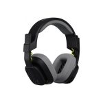 Auriculares + Micrófono Logitech Gaming A10 Astro Jack 3.5MM Black