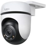 Cámara IP TP-Link Tapo C510W WiFi 360º FHD IP65 2K Motorizada Exterior