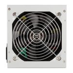 Fuente de Alimentación TooQ Ep-ii 500W ATX
