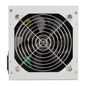 Fuente de Alimentación TooQ Ep-ii 500W ATX