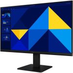 Monitor Samsung Essential S3 24 IPS 100HZ VGA HDMI Black