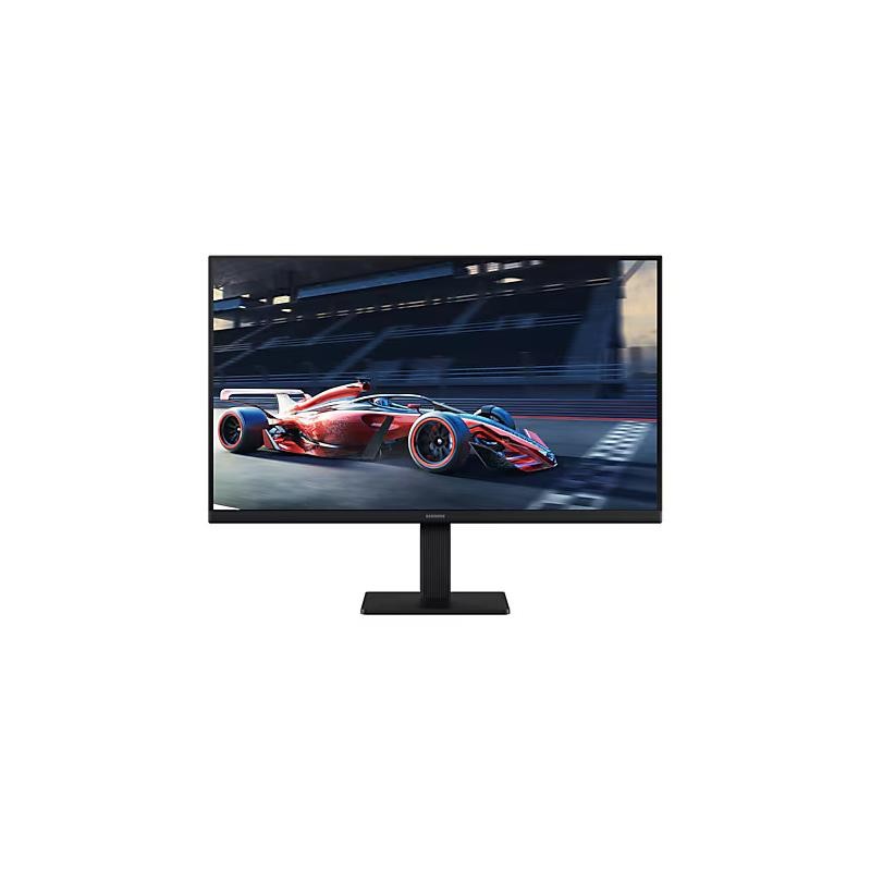 Monitor Samsung Essential S3 27 IPS 100HZ VGA HDMI Black Monitor Samsung Essential S3 27 IPS 100HZ VGA HDMI Black
