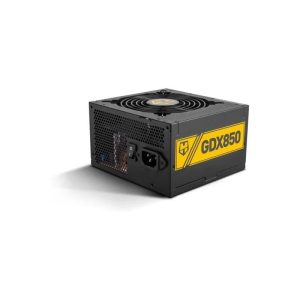 Fuente de Alimentación Nox Hummer Gxd 850W 80+ Gold