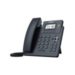 Teléfono Yealink SIP-T31P IP 2 Lines HD Voice PoE