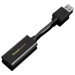 Tarjeta de Sonido Creative Soundblaster Play 3 USB