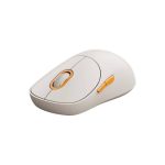 Ratón Xiaomi Mouse 3 Wireless 1200DPI White