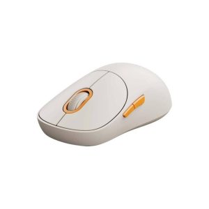 Ratón Xiaomi Mouse 3 Wireless 1200DPI White